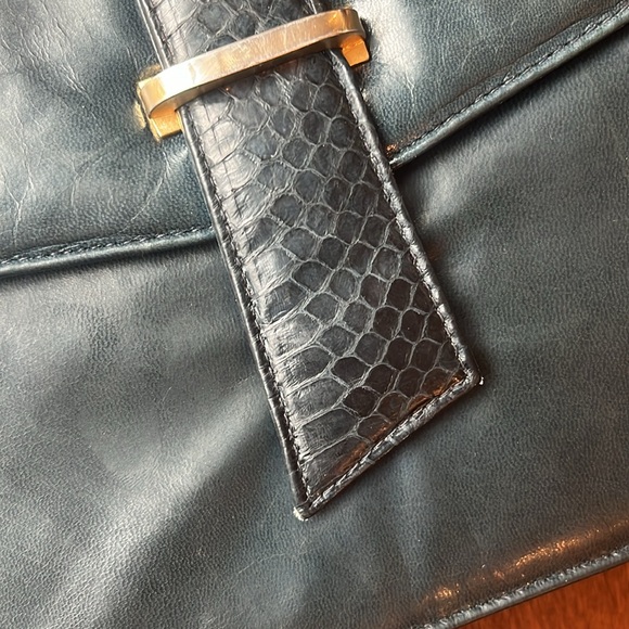 Ingledew’s Evening Clutch/Shoulderbag - Picture 3 of 12